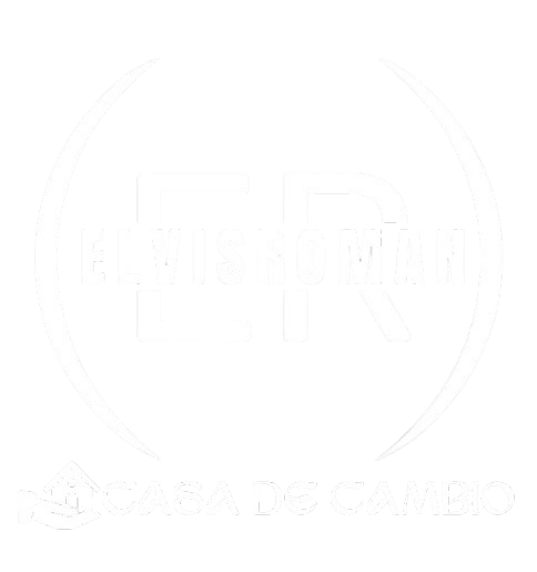 Elvis Román Casa de Cambio