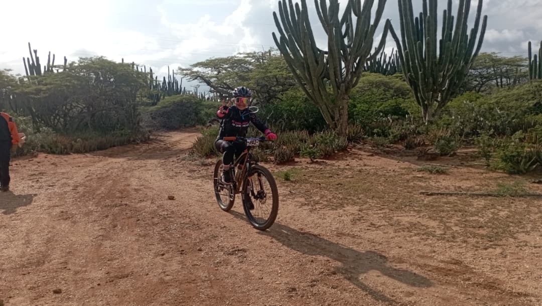 Cocodite Bike Marathon 2025 - Ciclistas en acción