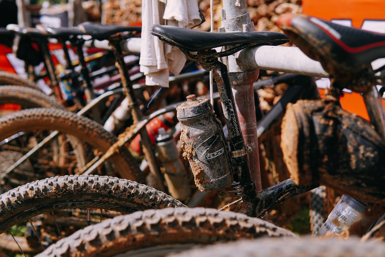 Cocodite Bike Marathon 2025 - Paisaje de montaña