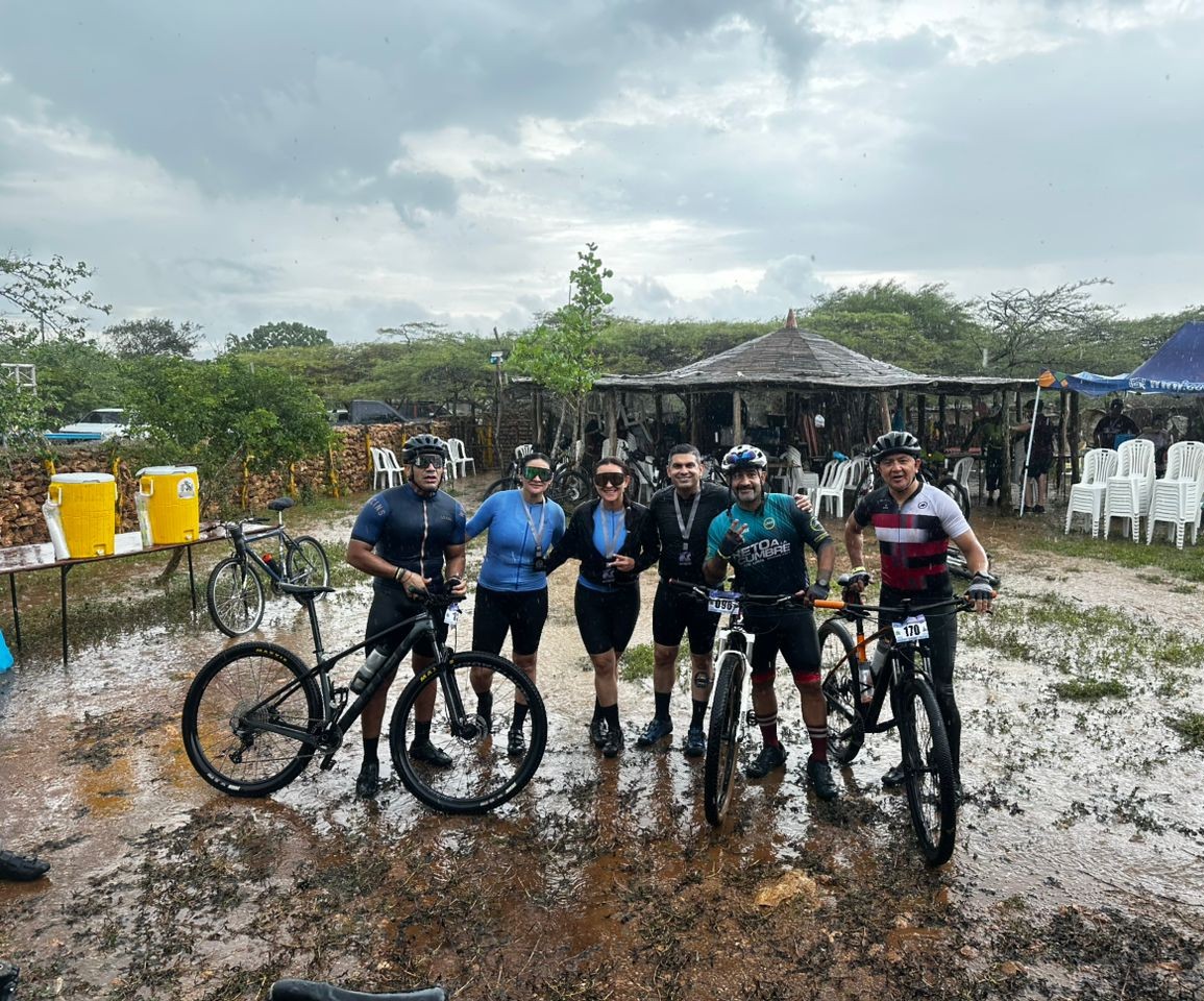 Cocodite Bike Marathon 2025 - Naturaleza salvaje